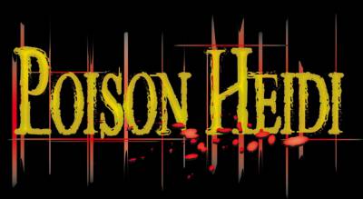 logo Poison Heidi